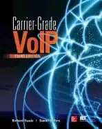 carrier grade voice over ip third edition