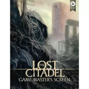 Lost Citadel GM Kit