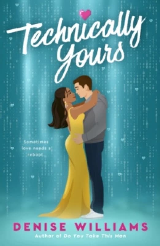 Technically Yours. Paperback. By Denise Williams Books