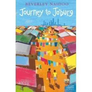 Journey to Jo'Burg (Collins Modern Classics) by Beverley Naidoo (Paperback, 2008)