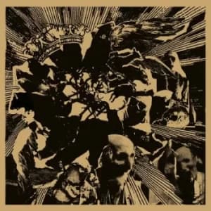 Miasmal Coronation by II/Lihhamon Vinyl Album