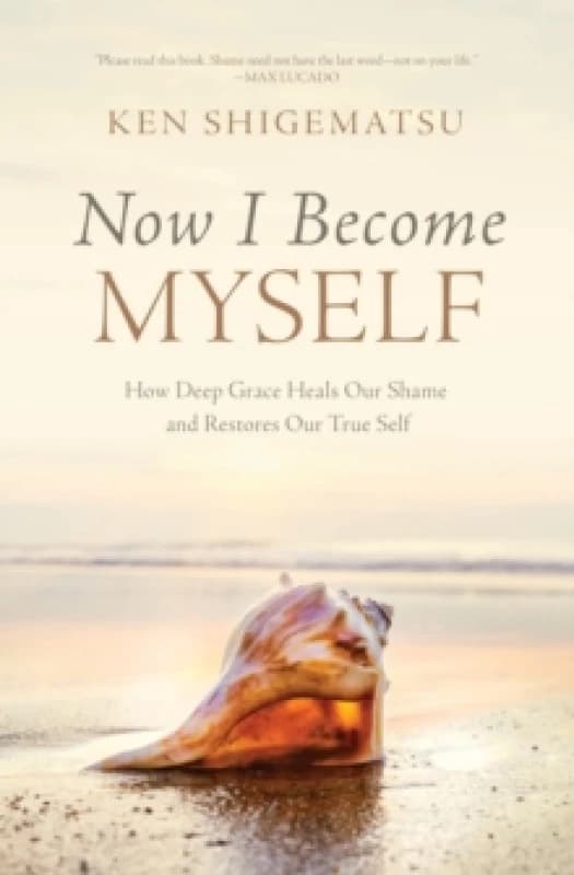 Now I Become Myself. Paperback. By Ken Shigematsu Books