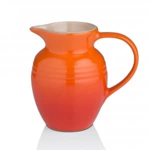 Le Creuset Breakfast Jug Volcanic