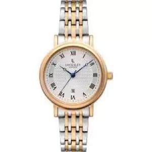 Locksley London Quartz Watch LB121040