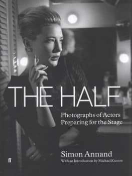 The Half by Simon Annand Hardback