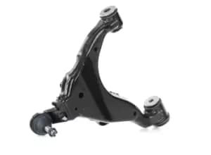 RIDEX Suspension arm 273C0822 Track control arm,Wishbone TOYOTA,LEXUS,LAND CRUISER (KDJ12_, GRJ12_),FJ CRUISER (GSJ1_)