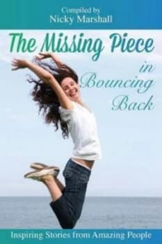 Missing Piece in Bouncing Back Paperback