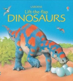 Dinosaurs by Alastair Smith Hardback