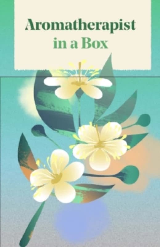 Aromatherapist in a Box Cards