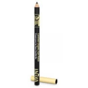 INIKA Certified Organic Eyeliner (Various Shades) - Black Caviar