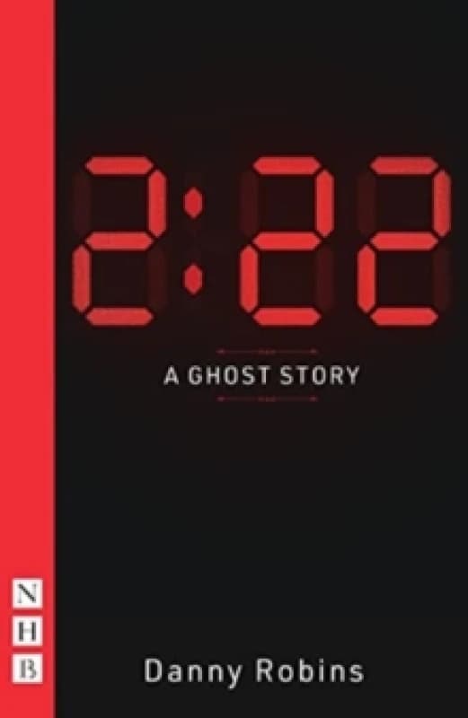 2:22 A Ghost Story Paperback / softback