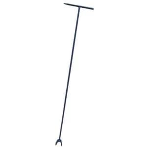 BQ Steel Combination Stop Cock Key