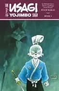 usagi yojimbo saga volume 2