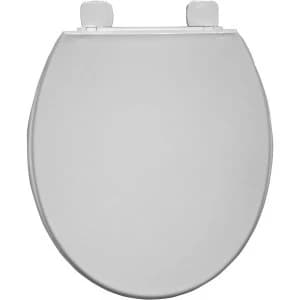 Bemis Thermoplastic Chester Statite Toilet Seat