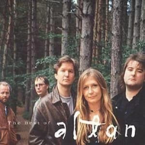 The Best Of Altan by Altan CD Album