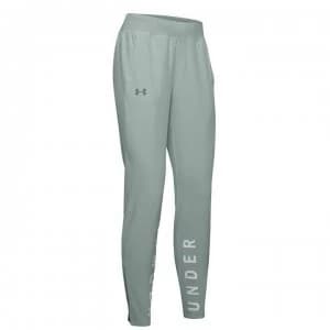 Urban Armor Gear Storm Jogging Pants Ladies - Atlas Green