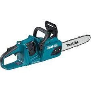Makita DUC305 Twin 18v LXT Brushless Chainsaw No Batteries No Charger