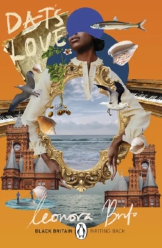 Dat's Love. Paperback. By Leonora Brito Books