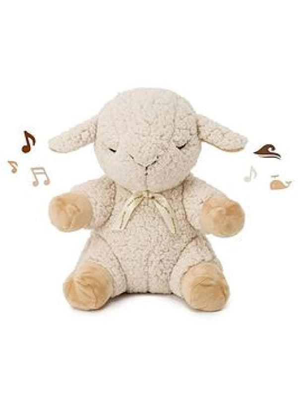 Cloud B Cloud B Sleep Sheep Sound Soother & Sleeping Aid