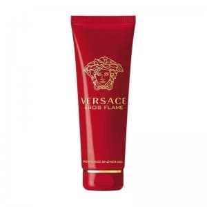 Versace Eros Flame Shower Gel 250ml