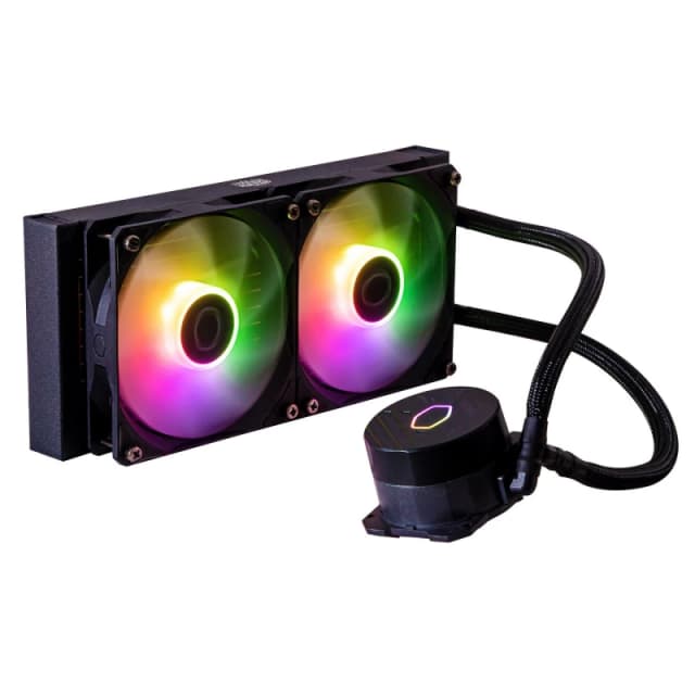 Cooler Master MASTERLIQUID 240L ARGB
