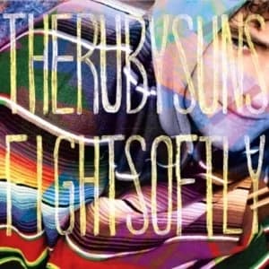 Ruby Suns - Fight Softly CD