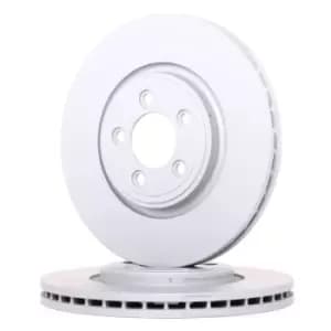 Bosch Brake disc 0 986 479 698 Brake rotor,Brake discs JAGUAR,XF (_J05_, CC9),S-Type (X200),XJ Limousine (X350, X358),XF Sportbrake (X250)