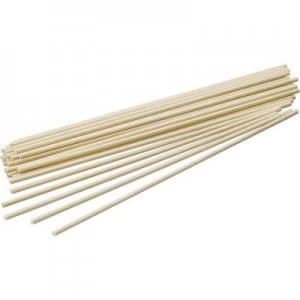 NOCH TERRA-FORM 61650 Wooden struts Wood 35 pc(s)