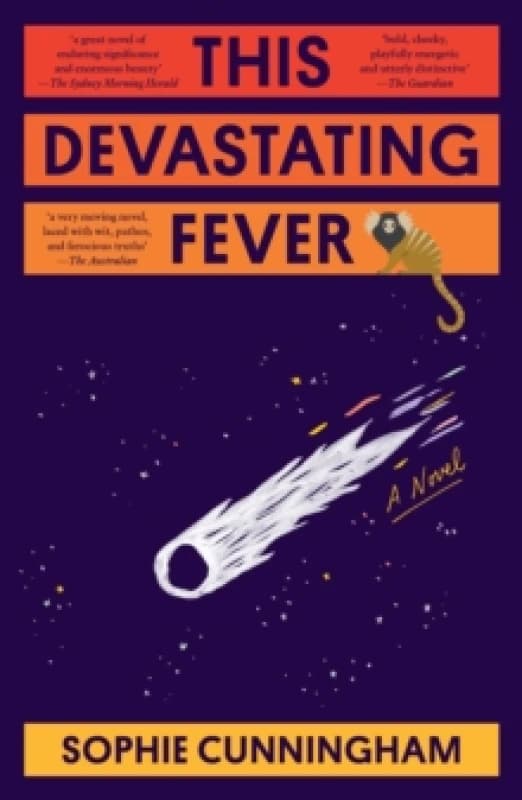 This Devastating Fever Paperback / softback