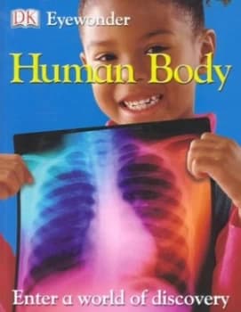 Human Body by Caroline Bingham Paperback