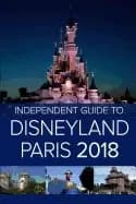 independent guide to disneyland paris