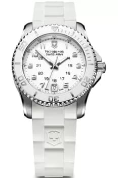 Ladies Victorinox Swiss Army Maverick Watch 241492