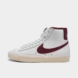 Womens Nike Blazer Mid '77 SE Casual Shoes