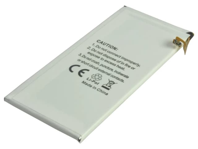 2-Power MBI0186A mobile phone spare part Battery