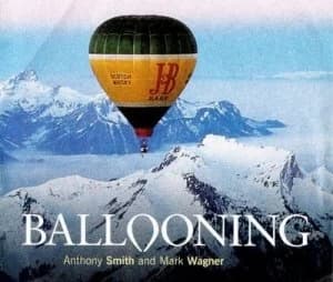 Ballooning by Anthony Smith and Mark R Wagner Book