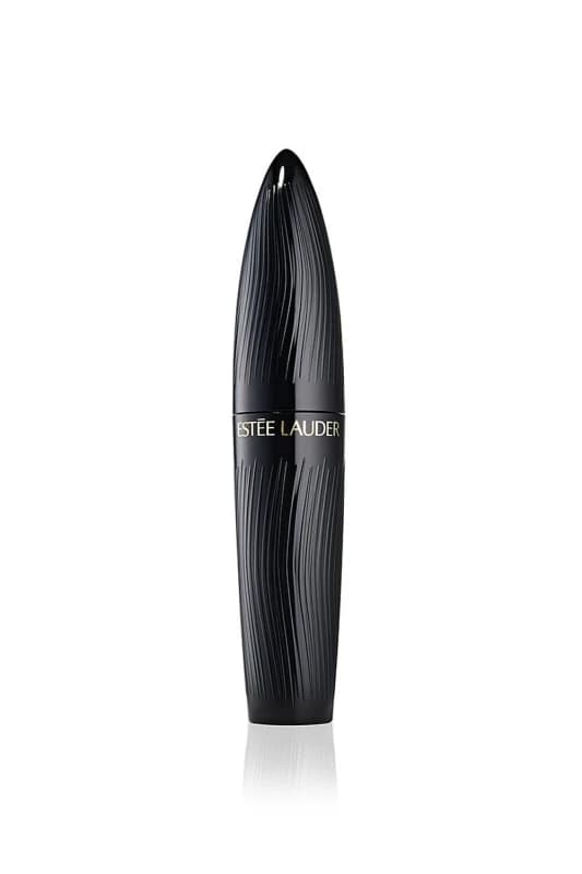 Estee Lauder Turbo Lash High Powered Volume + Length Travel Size Mascara Black
