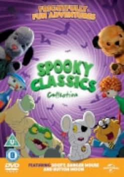 Spooky Classics Collection