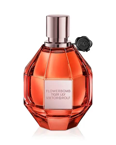 Viktor & Rolf Flowerbomb Tiger Lily Eau de Parfum For Her 100ml