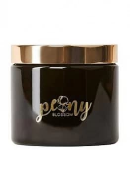 Mor MOR Sugar Crystal Body Scrub 600g Peony Blossom, Multi, Women