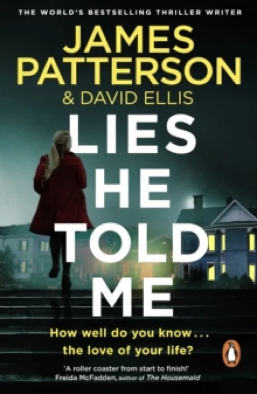Lies He Told Me Paperback / softback