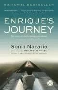 enriques journey the story of a boys dangerous odyssey to reunite with his