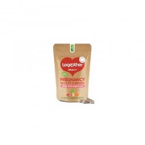 Together Pregnancy Supplement Capsules 60s