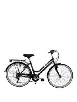 Barracuda Tucana Ladies Heritage 15" Frame 26" Wheel