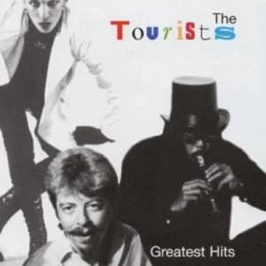 The Tourists Greatest Hits by Tourists CD Album