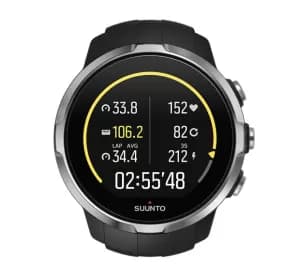 Suunto Spartan Sport Smartwatch