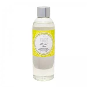 Shearer Candles Persian Lime Diffuser Refill Bottle 200ml