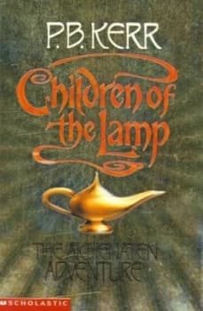 The Akhenaten Adventure by P.B Kerr Paperback