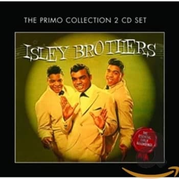 Isley Brothers - The Essential Early Recordings CD