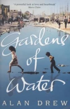 Gardens of Water by Alan Drew Book