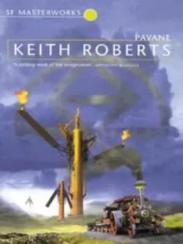 Pavane by Keith Roberts